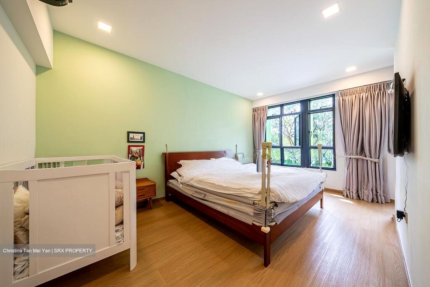 Blk 104A Alkaff Courtview (Toa Payoh), HDB 4 Rooms #520603871